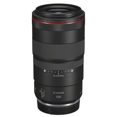 Canon RF 2,8/100 L Macro IS USM