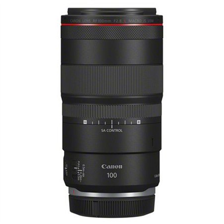 Canon RF 2,8/100 L Macro IS USM