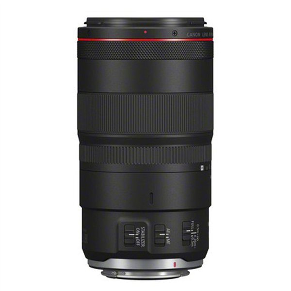 Canon RF 2,8/100 L Macro IS USM