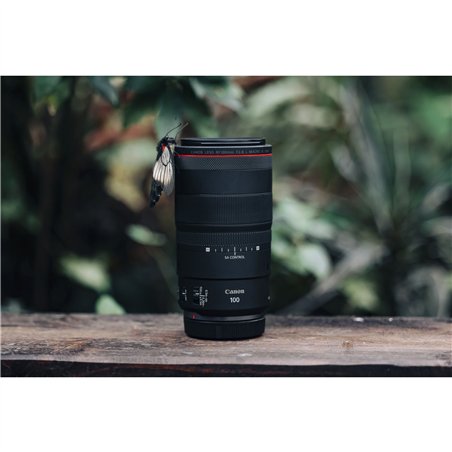 Canon RF 2,8/100 L Macro IS USM