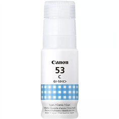 Canon GI-53 C ciano
