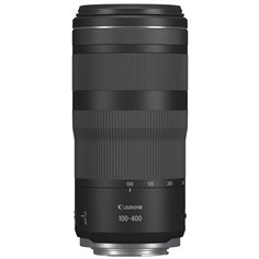 Canon RF 5,6-8/100-400 IS USM 2