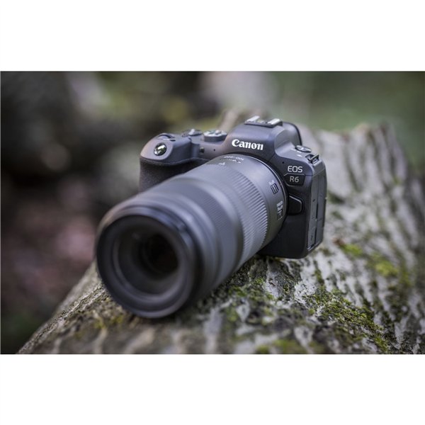 Canon RF 5,6-8/100-400 IS USM