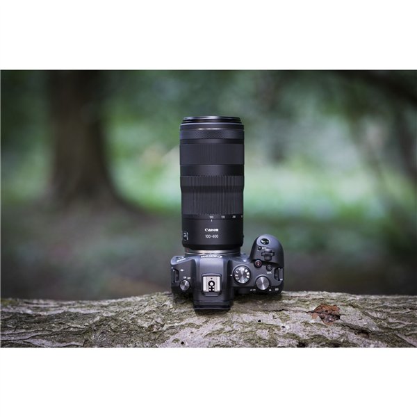 Canon RF 5,6-8/100-400 IS USM