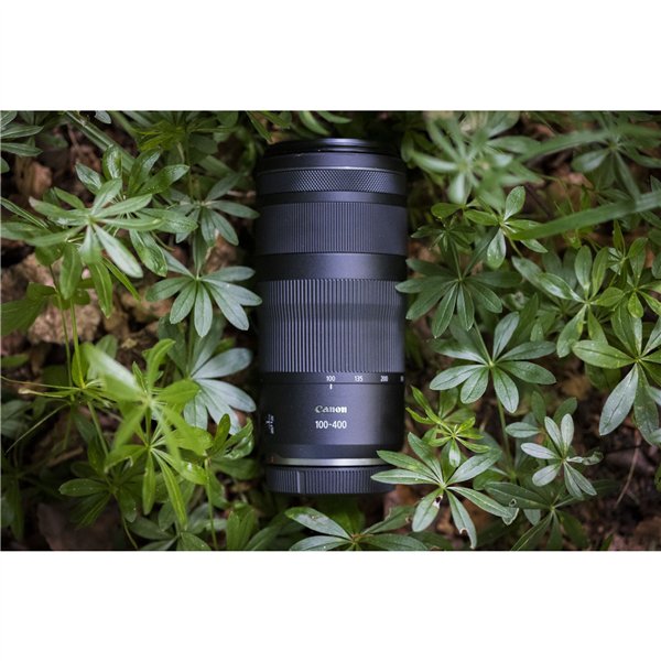 Canon RF 5,6-8/100-400 IS USM