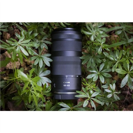 Canon RF 5,6-8/100-400 IS USM