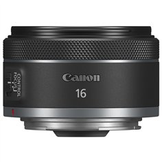 Canon RF 2,8/16 STM 2