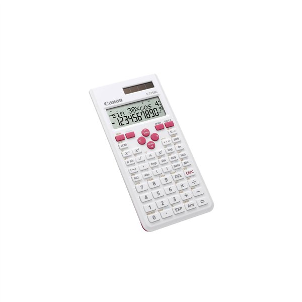 Canon F-715SG bianco & magenta