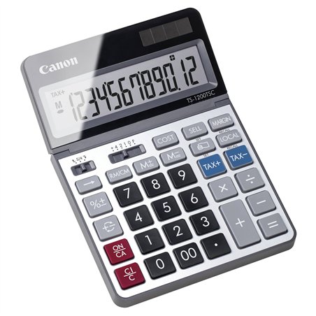 Canon TS-1200TSC DBL