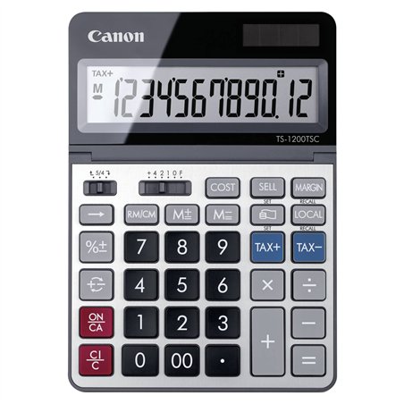 Canon TS-1200TSC DBL