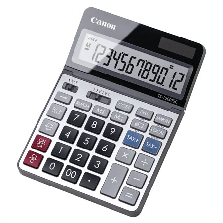 Canon TS-1200TSC DBL