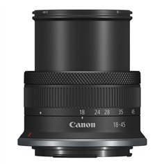 Canon RF-S 4,5-6,3/18-45 IS STM 2