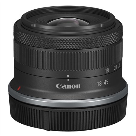 Canon RF-S 4,5-6,3/18-45 IS STM