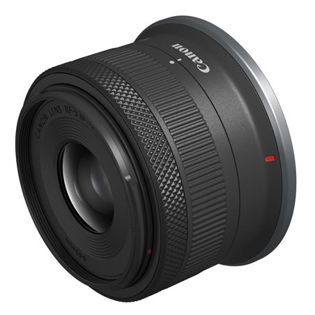 Canon RF-S 4,5-6,3/18-45 IS STM