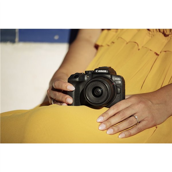 Canon RF-S 4,5-6,3/18-45 IS STM