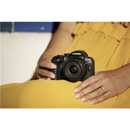 Canon RF-S 4,5-6,3/18-45 IS STM