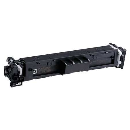 Canon cartuccia toner 069 BK nero