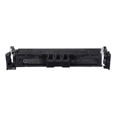 Canon cartuccia toner 069 BK nero