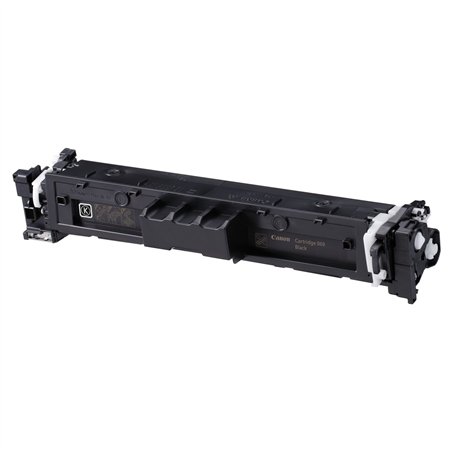 Canon cartuccia toner 069 BK nero