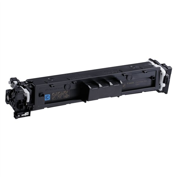 Canon cartuccia toner 069 C ciano