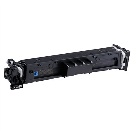 Canon cartuccia toner 069 C ciano