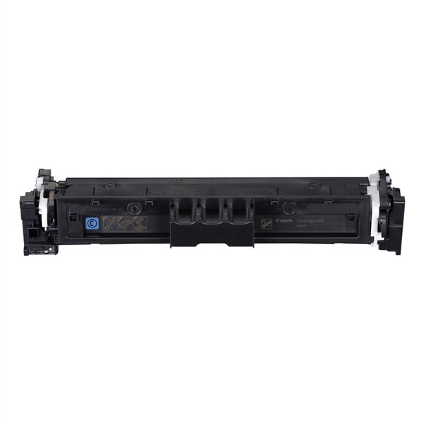Canon cartuccia toner 069 C ciano