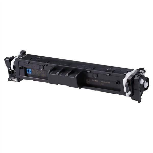 Canon cartuccia toner 069 C ciano