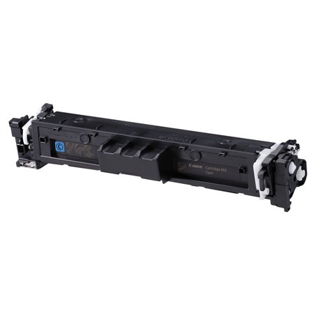 Canon cartuccia toner 069 C ciano