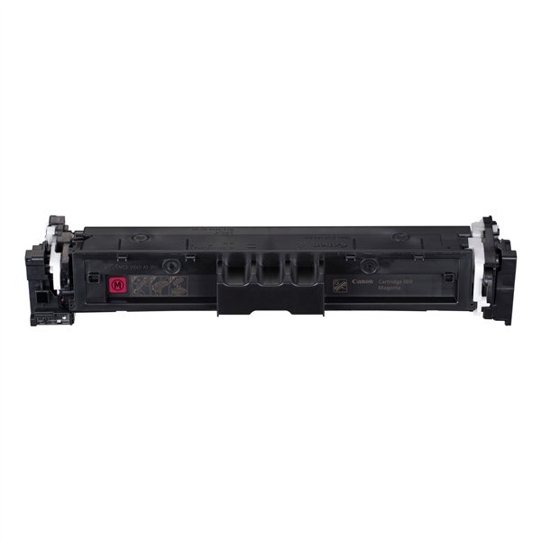 Canon cartuccia toner 069 M magenta