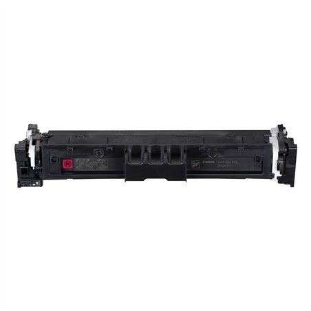 Canon cartuccia toner 069 M magenta