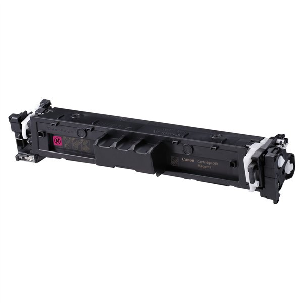 Canon cartuccia toner 069 M magenta