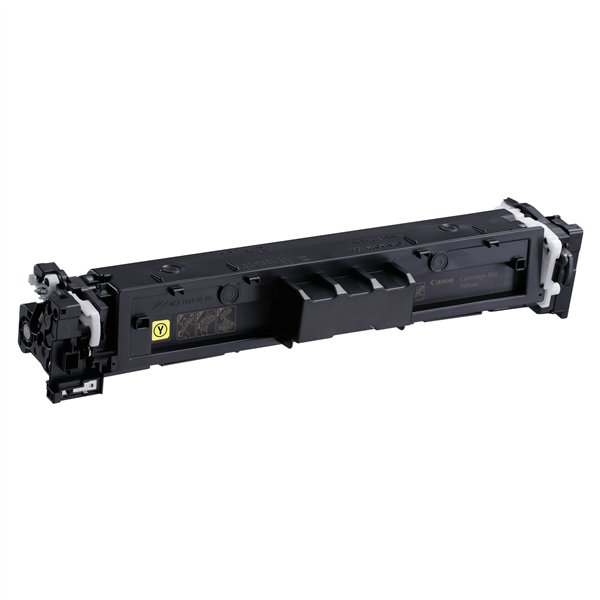 Canon cartuccia toner 069 Y giallo