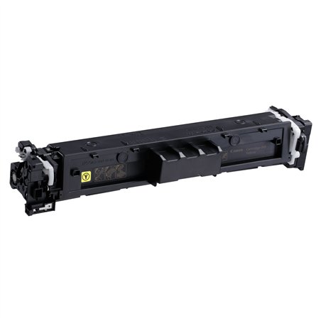 Canon cartuccia toner 069 Y giallo