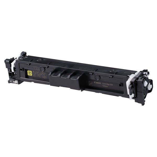 Canon cartuccia toner 069 Y giallo