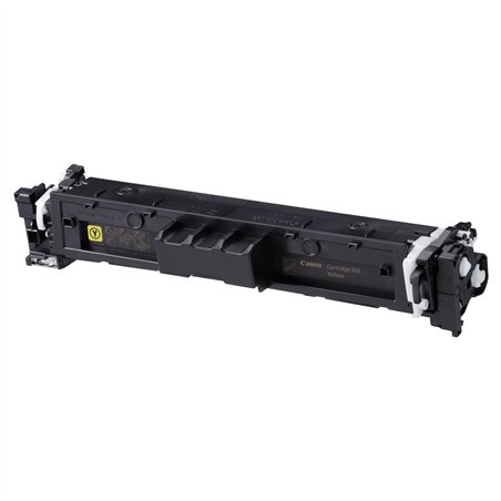Canon cartuccia toner 069 Y giallo