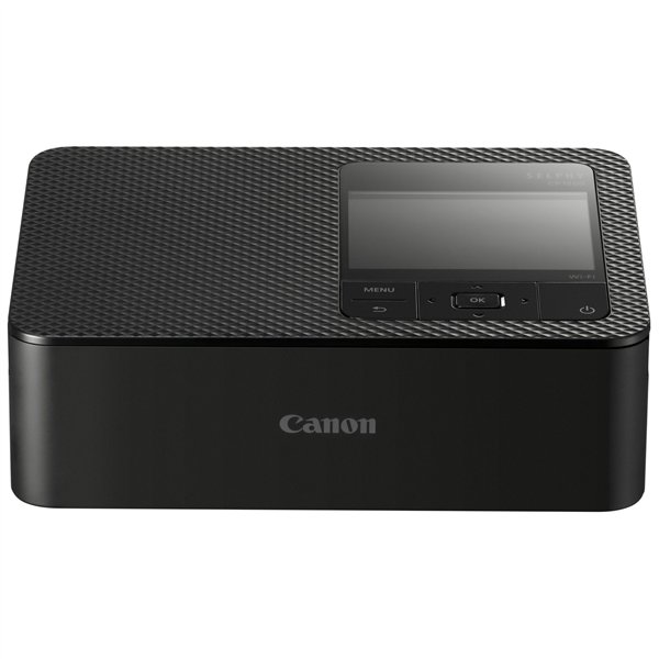 Canon Selphy CP-1500 nero