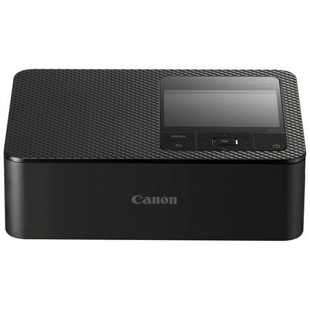 Canon Selphy CP-1500 nero