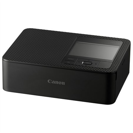 Canon Selphy CP-1500 nero