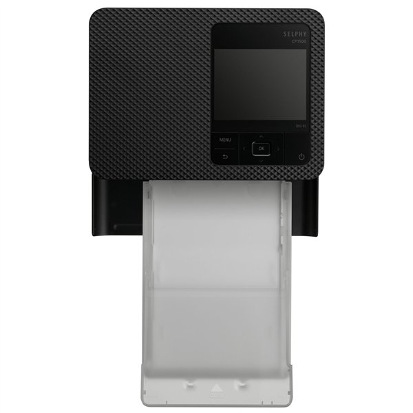 Canon Selphy CP-1500 nero