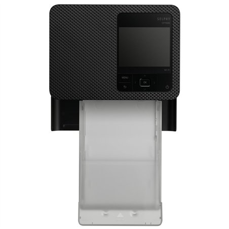Canon Selphy CP-1500 nero