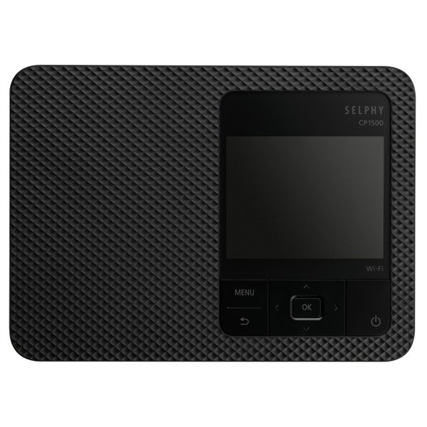 Canon Selphy CP-1500 nero