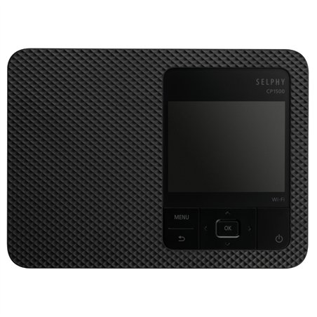 Canon Selphy CP-1500 nero