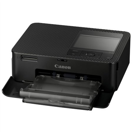 Canon Selphy CP-1500 nero