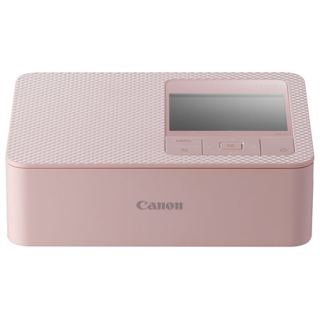 Canon Selphy CP-1500 rosa
