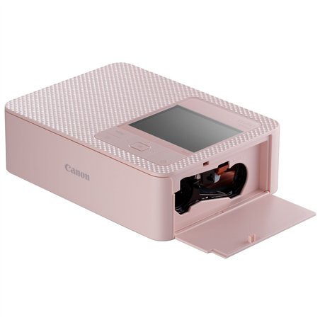 Canon Selphy CP-1500 rosa