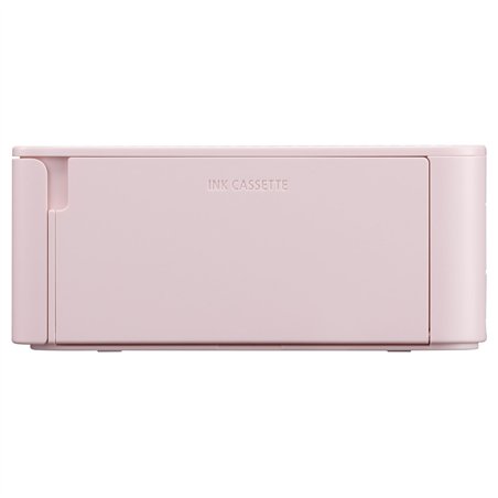 Canon Selphy CP-1500 rosa