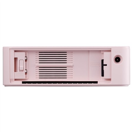 Canon Selphy CP-1500 rosa