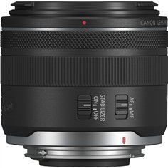 Canon RF 1,8/24 IS STM 2