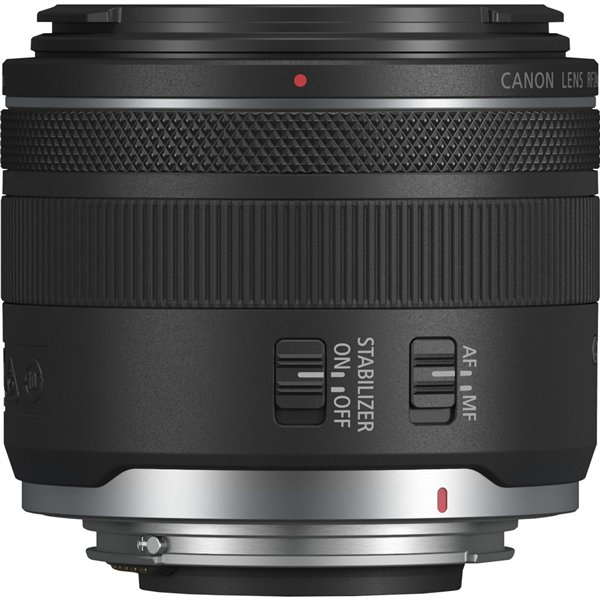 Canon RF 1,8/24 IS STM