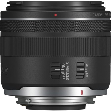 Canon RF 1,8/24 IS STM